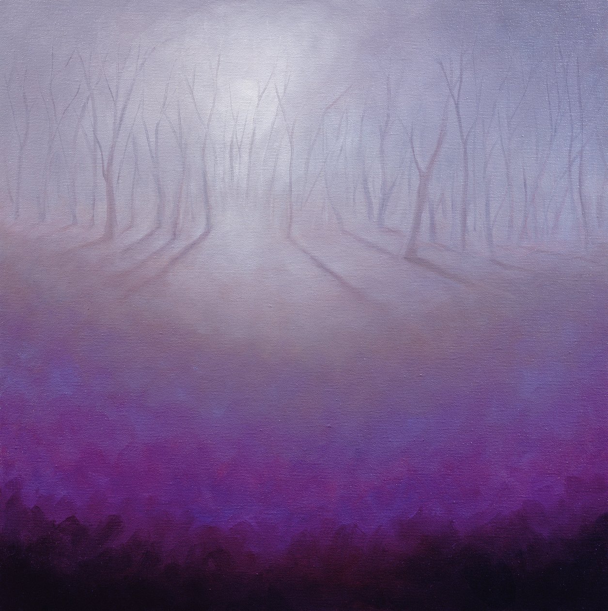 Profeti, 2005 af Lee Campbell