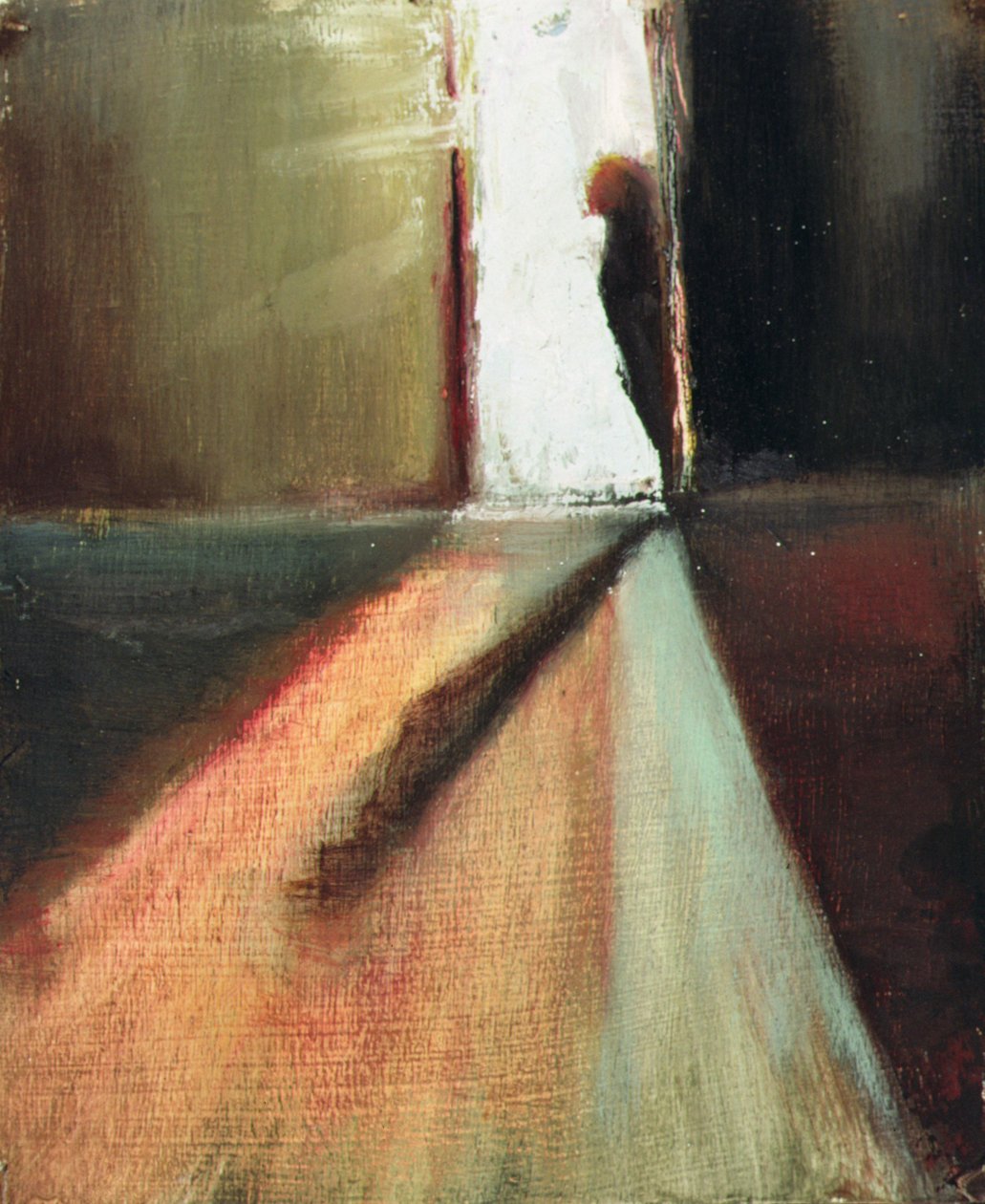Udsættelse, 1997 af Lee Campbell