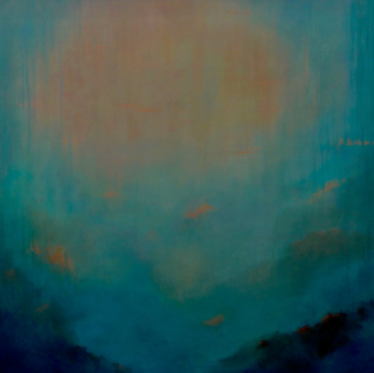 Beyond the Willows, 2020 af Lee Campbell