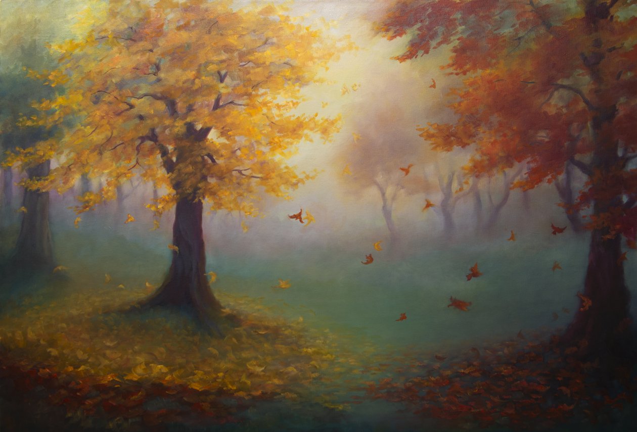 Dans for to, 2016, af Lee Campbell