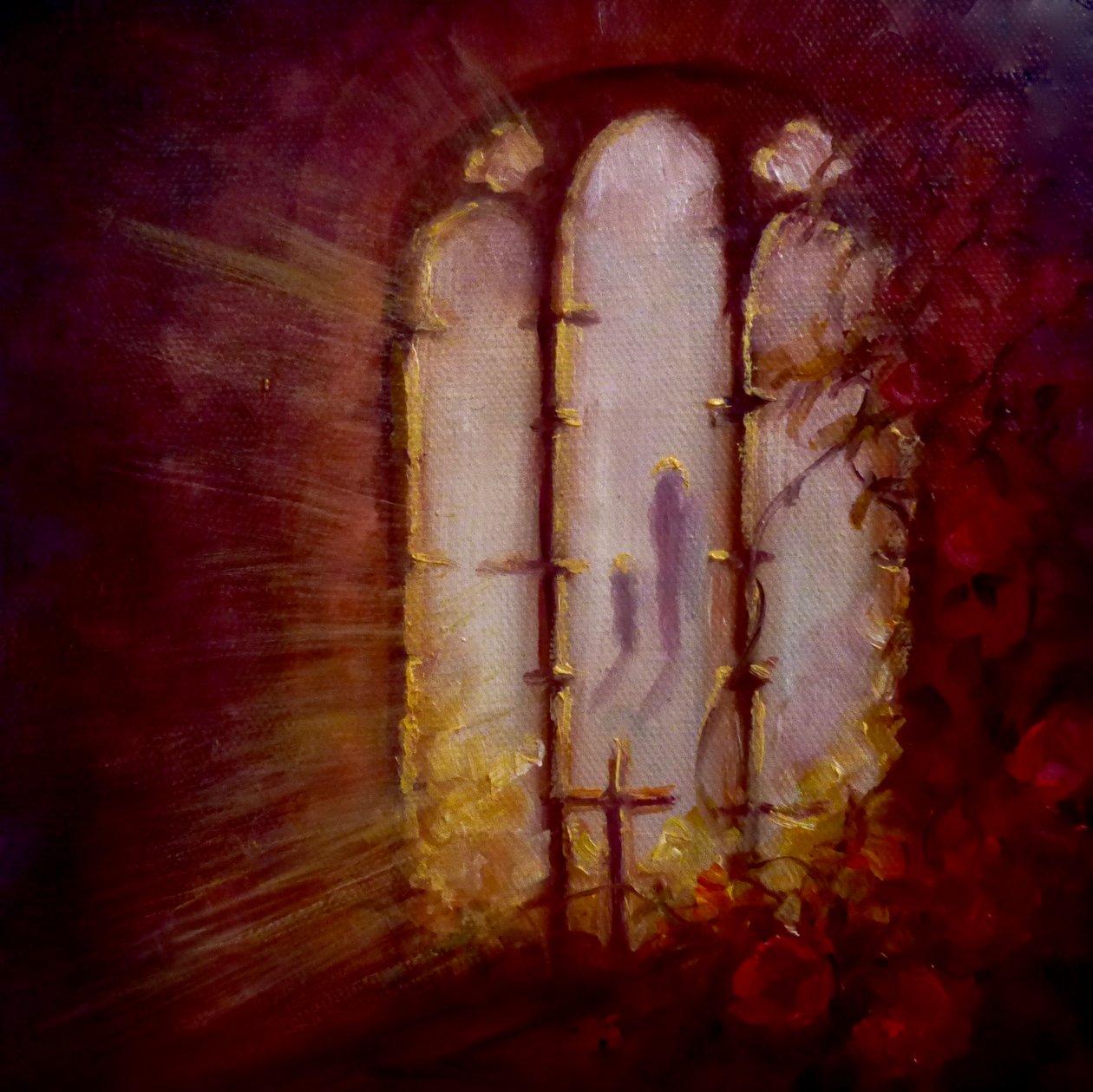 Dagslys II, 2019 af Lee Campbell