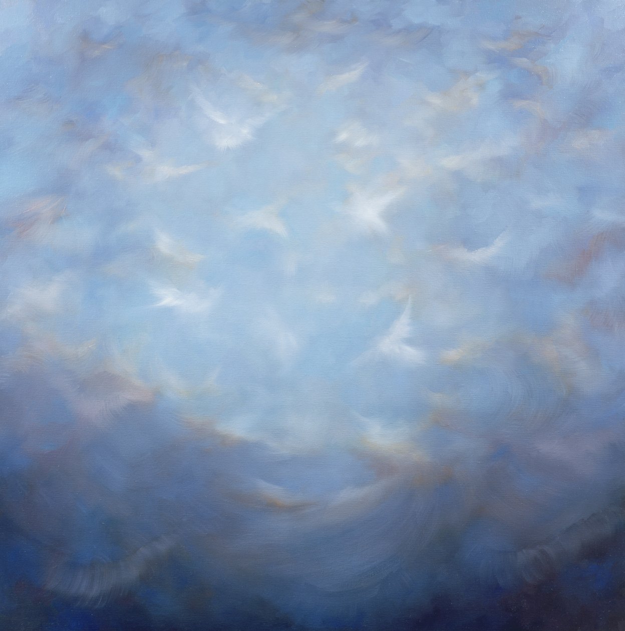 Ethereal, 2006 af Lee Campbell