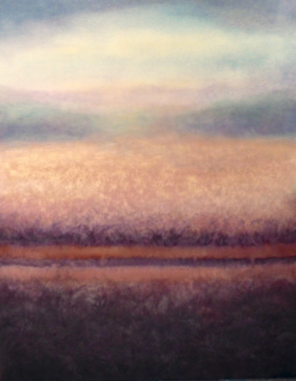 Field of Dreams, 2020 af Lee Campbell