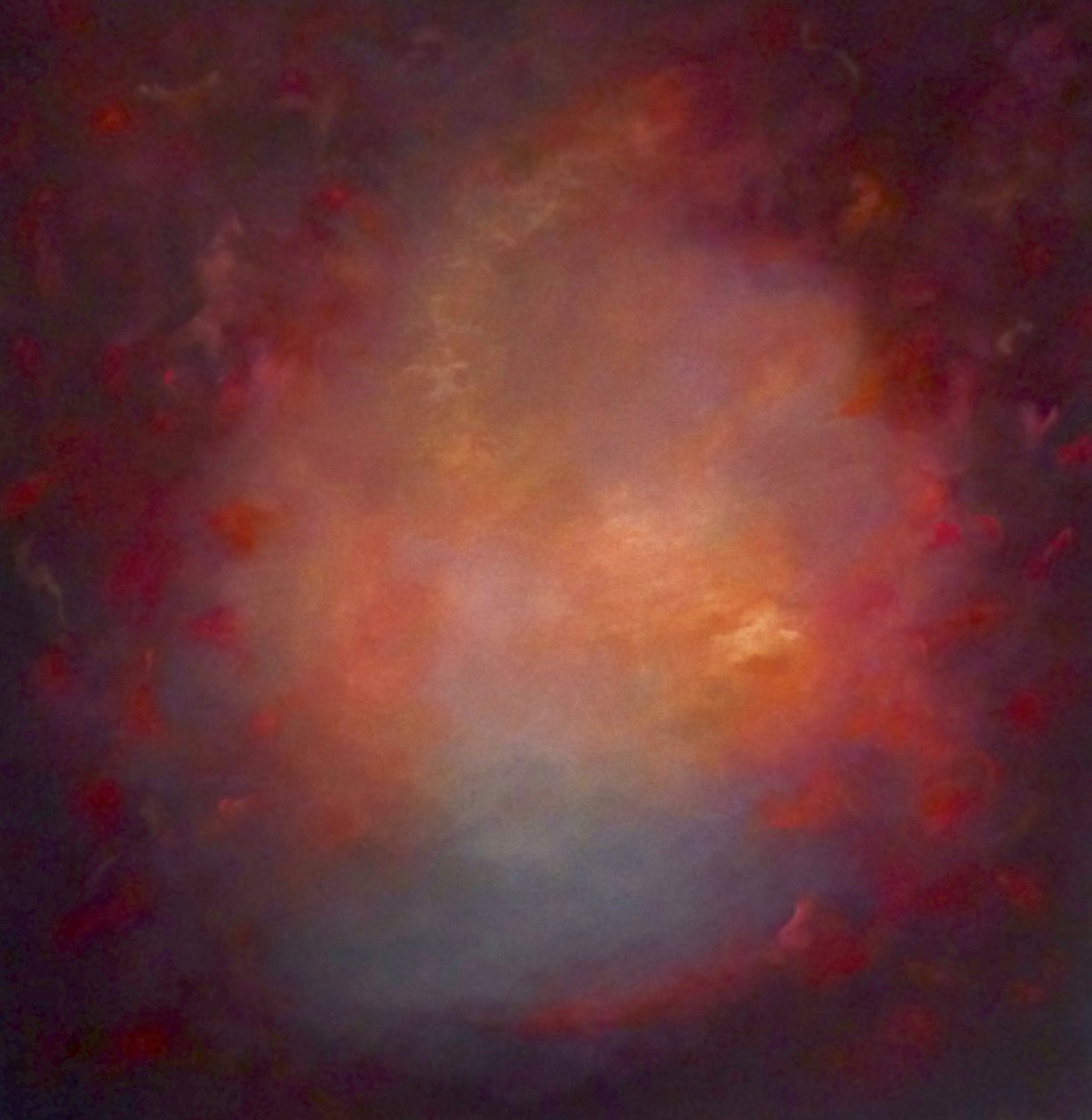 Migration, 2019 af Lee Campbell