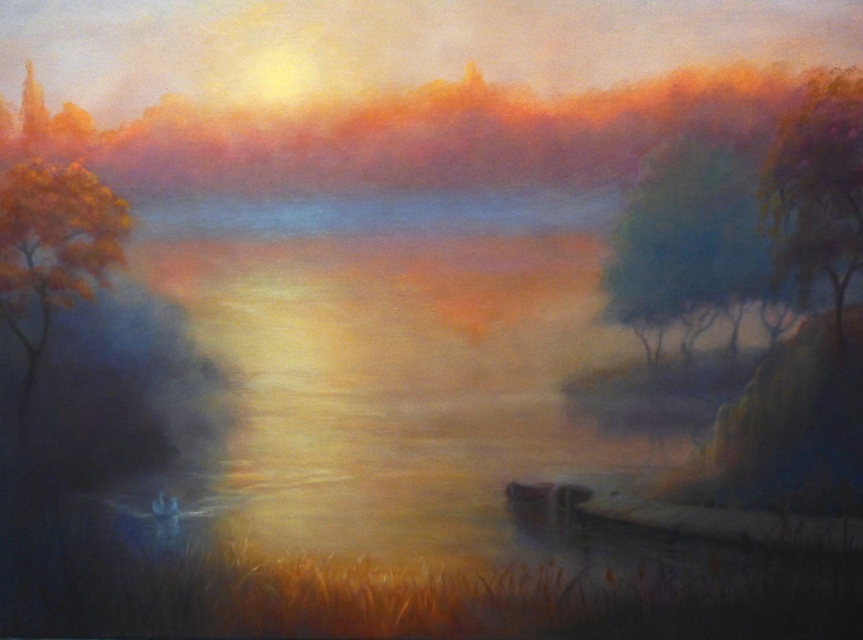 Premiere Lumierie, 2019 af Lee Campbell