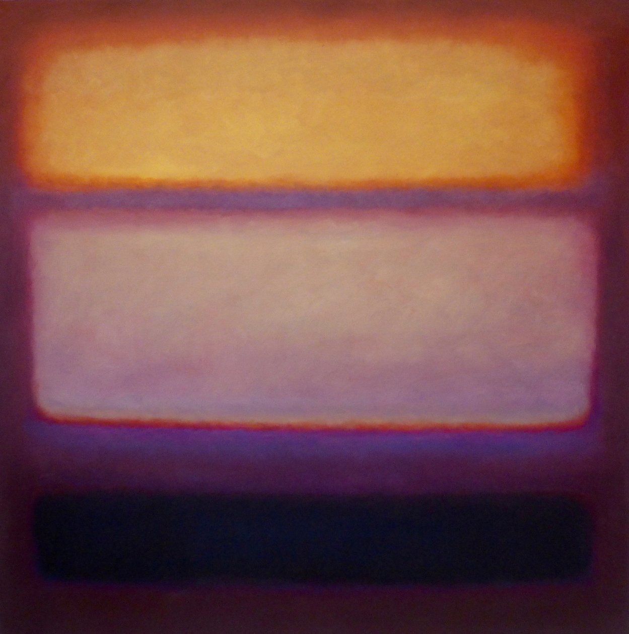 Spirit of Crocus (Espirit de Crocus), 2022 af Lee Campbell