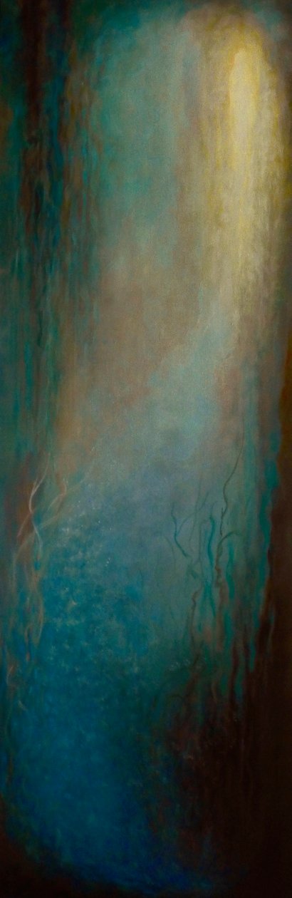 Willow Spirit, 2020 af Lee Campbell