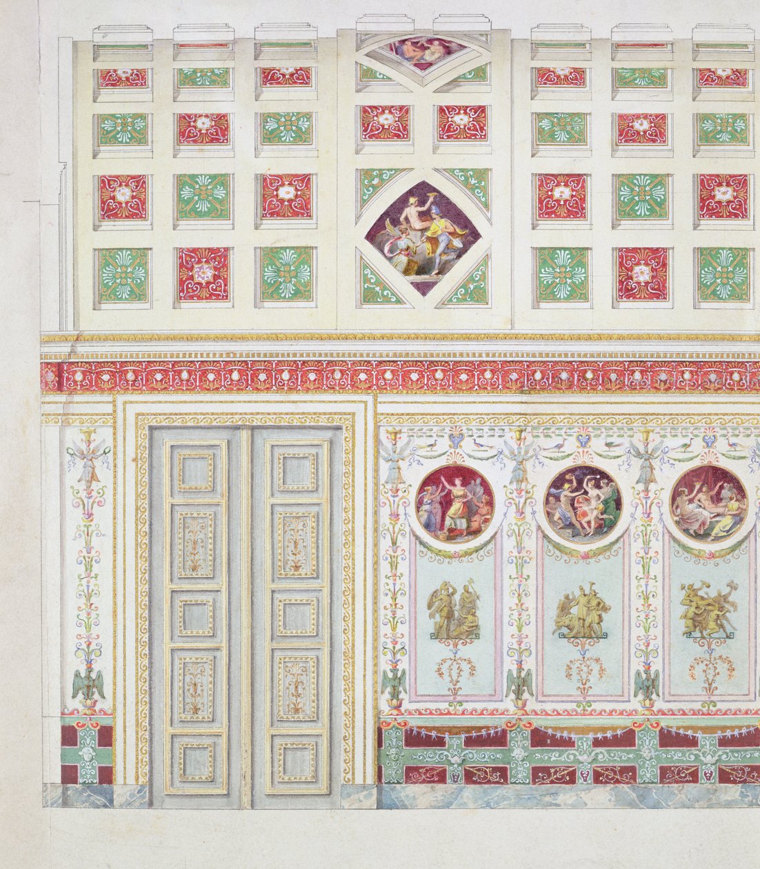 Design til Ludwig I
