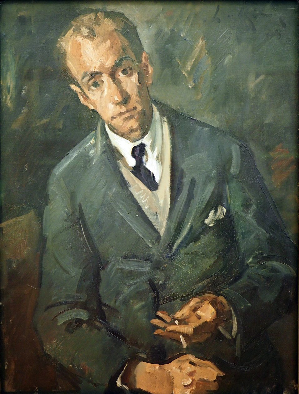 Ukendt billede af Leo von Konig