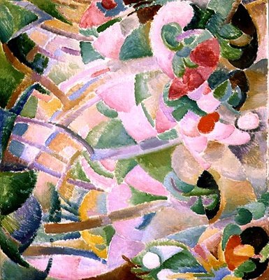 Mallorca af Leo Gestel