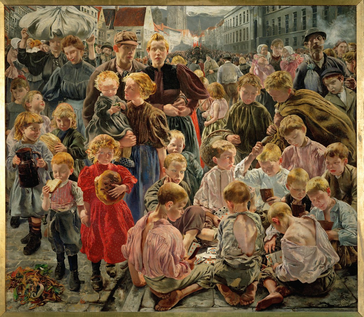  af Leon Henri Marie Frederic