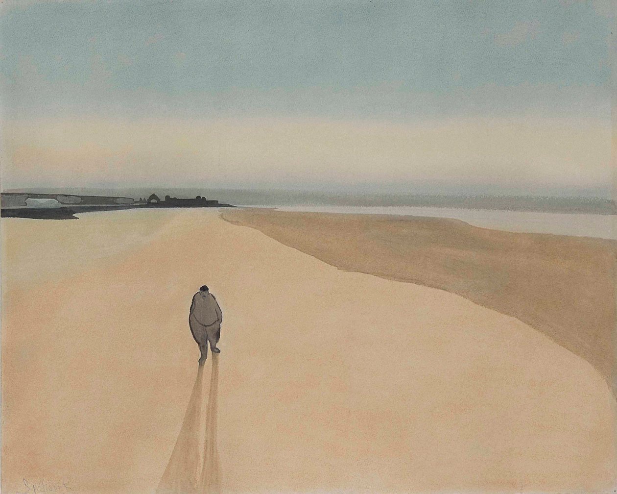 Demokrati i aktion af Leon Spilliaert