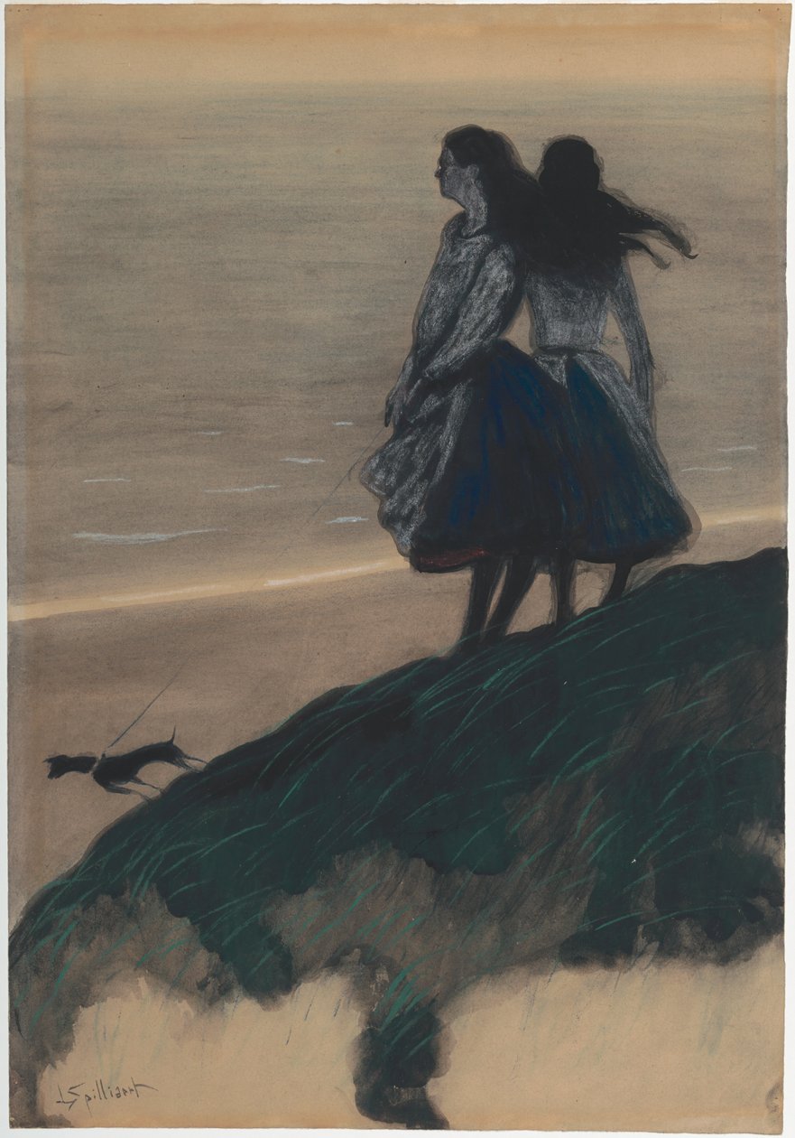  af Leon Spilliaert