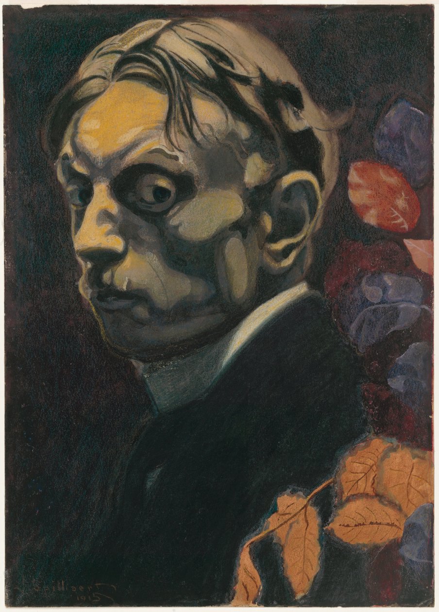  af Leon Spilliaert