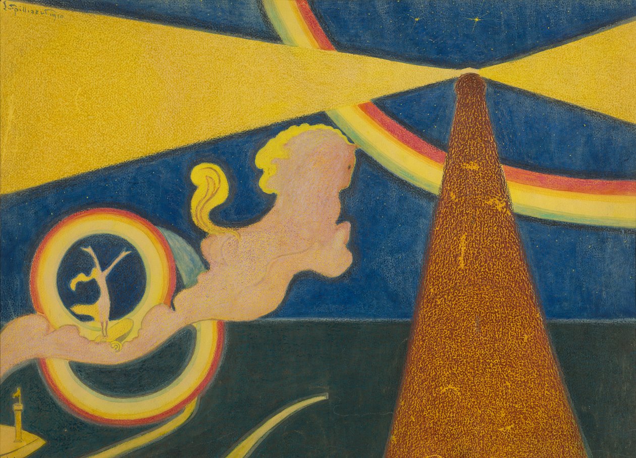  af Leon Spilliaert