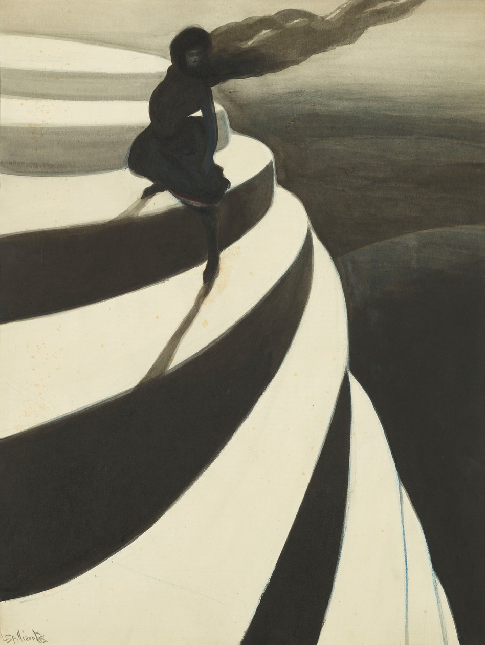  af Leon Spilliaert