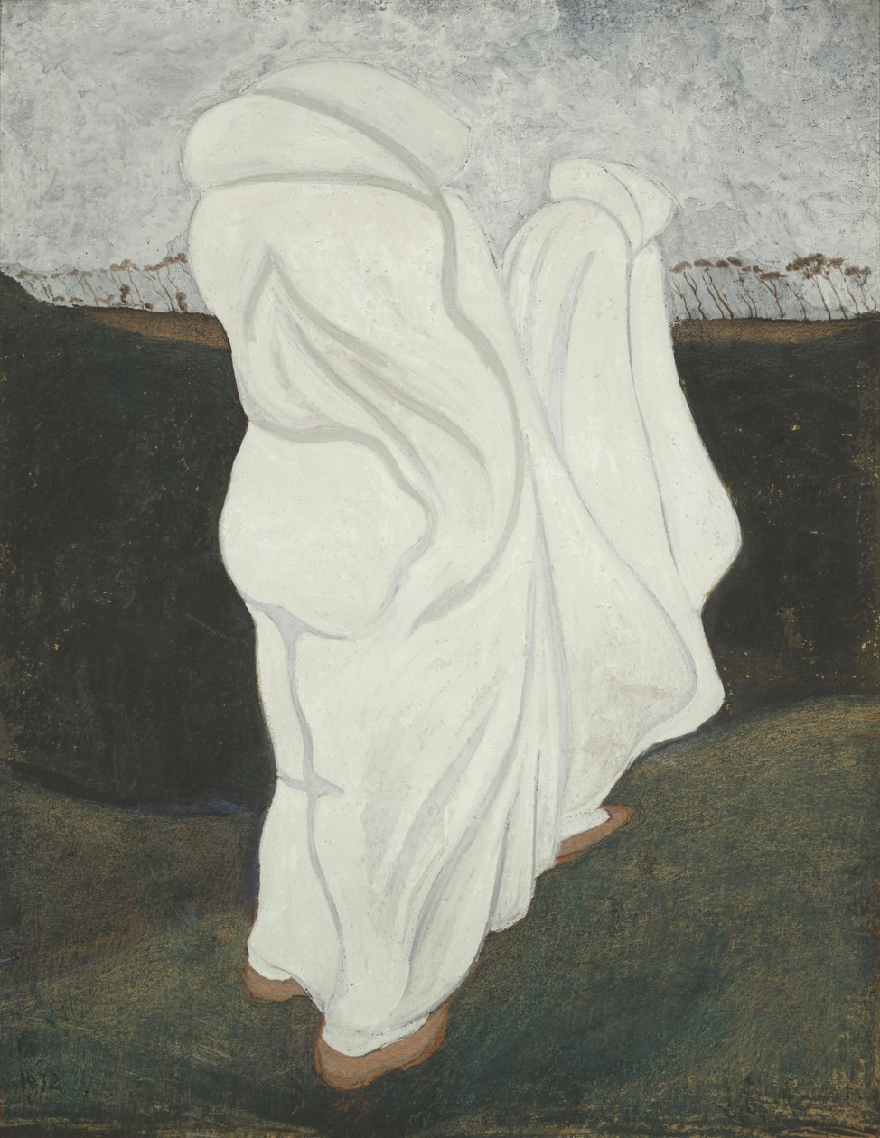  af Leon Spilliaert