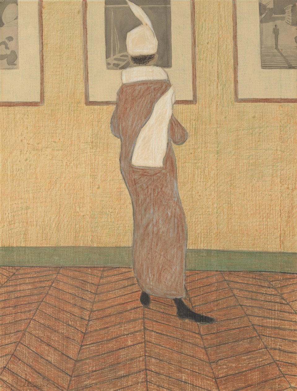  af Leon Spilliaert