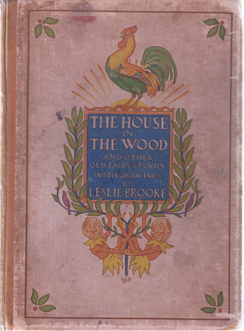 Forside, 1920