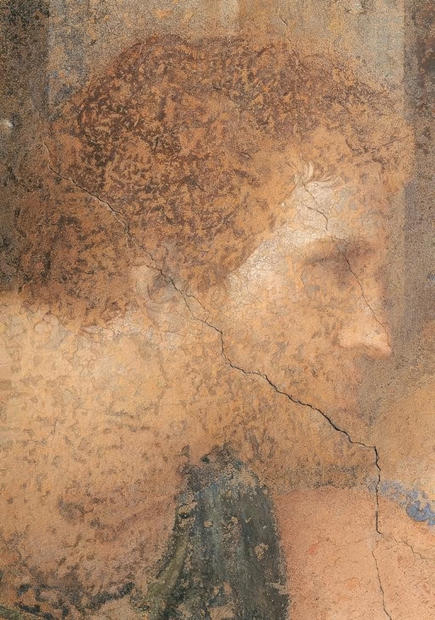 Herrens nadver af Leonardo da Vinci