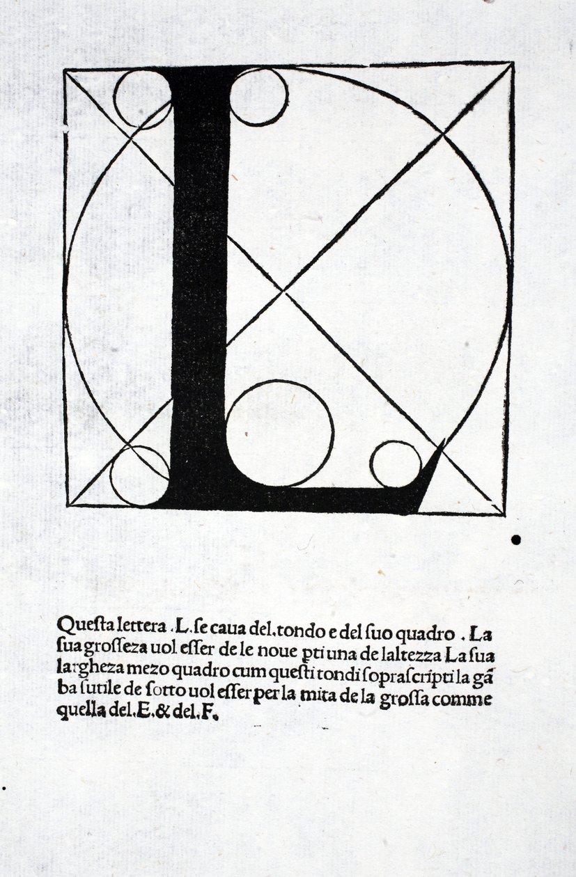 L, illustration fra 