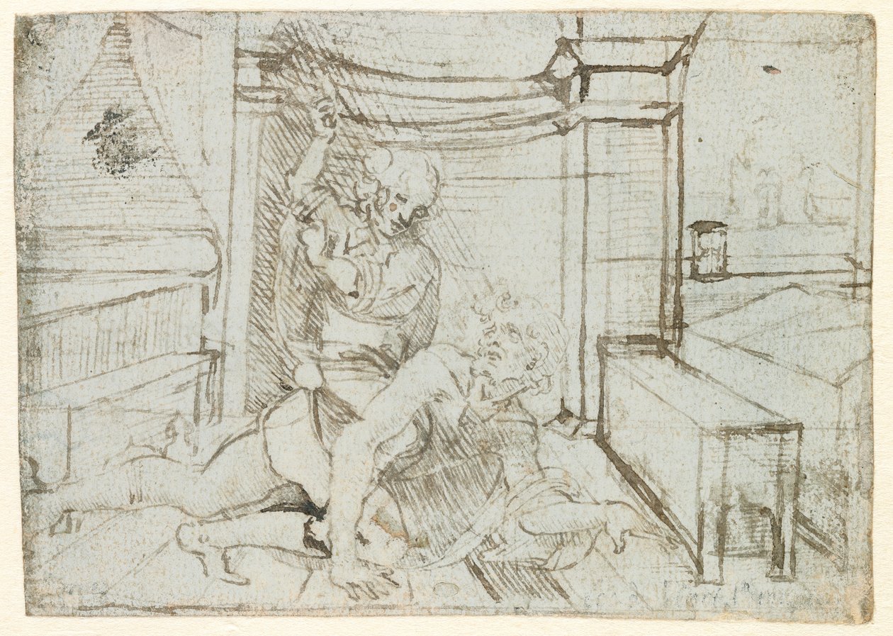  af Leonardo da Vinci