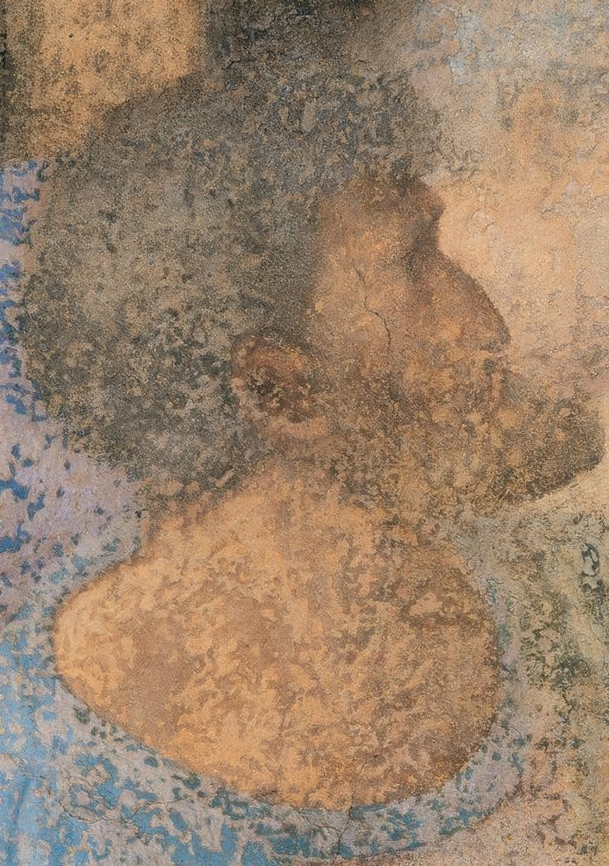 Herrens nadver af Leonardo da Vinci