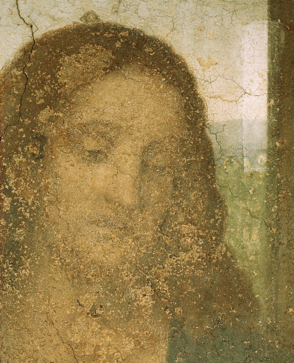  af Leonardo da Vinci