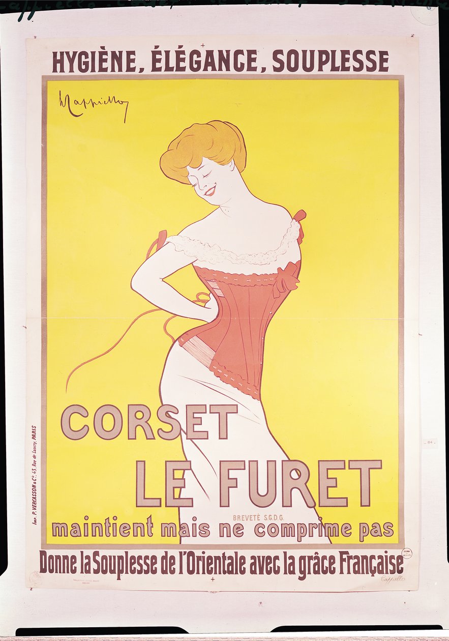Annonce for 