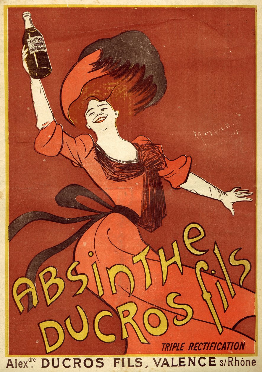 Ukendt billede af Leonetto Cappiello