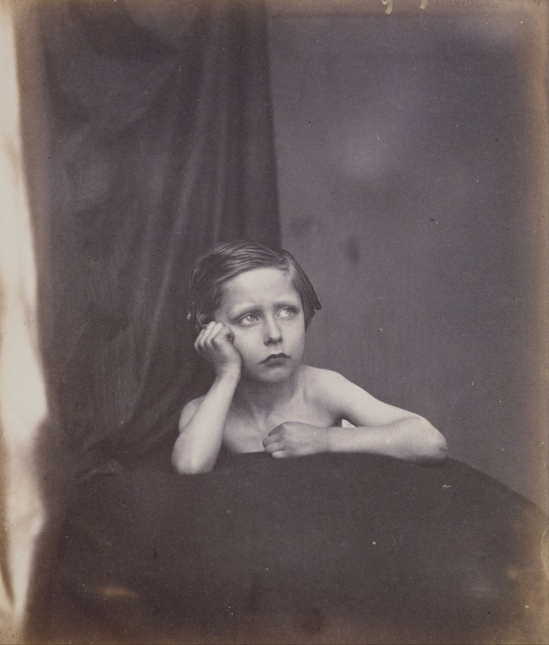 Prins Arthur (1850 af Leonida Caldesi