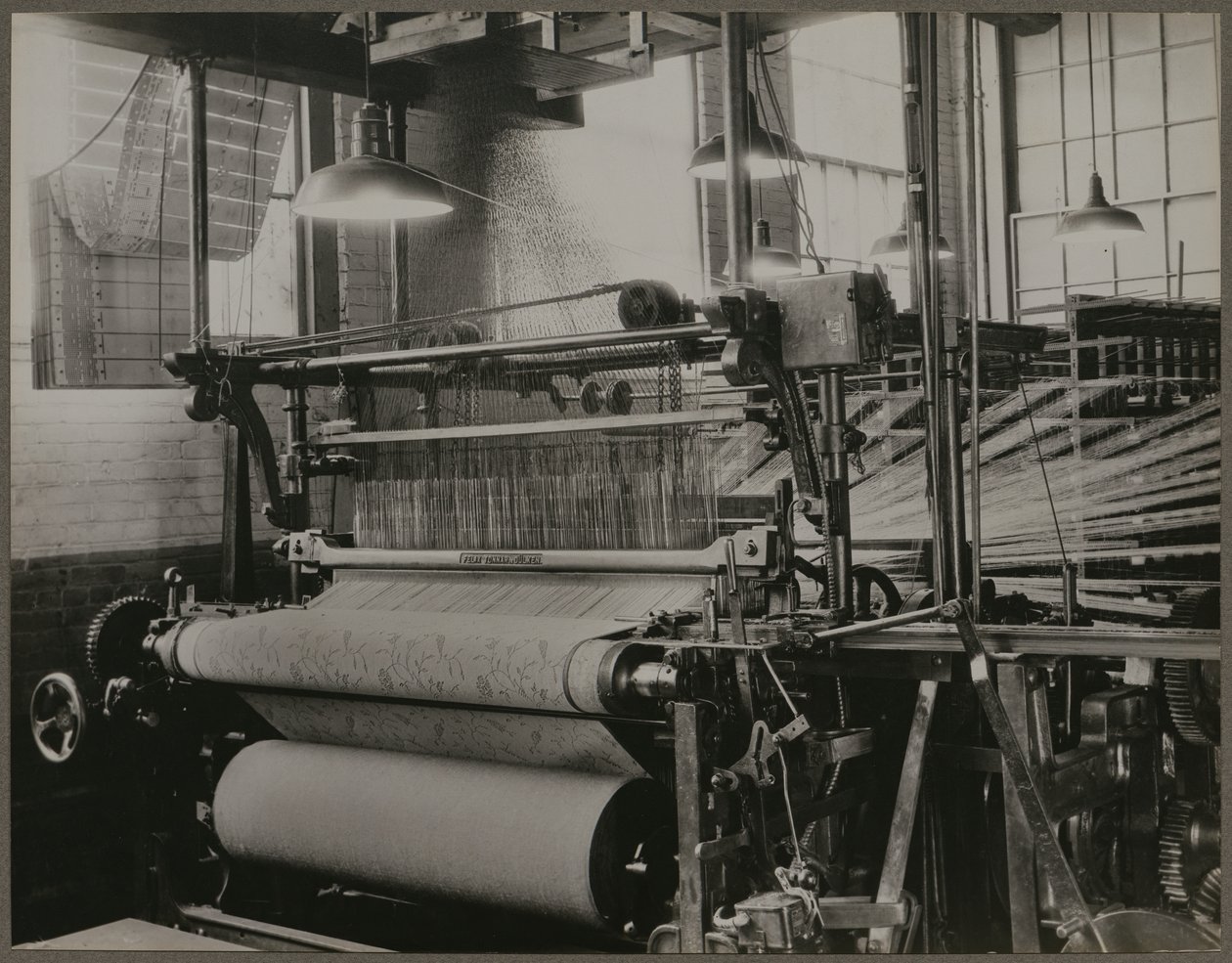  af Lewis Wickes Hine