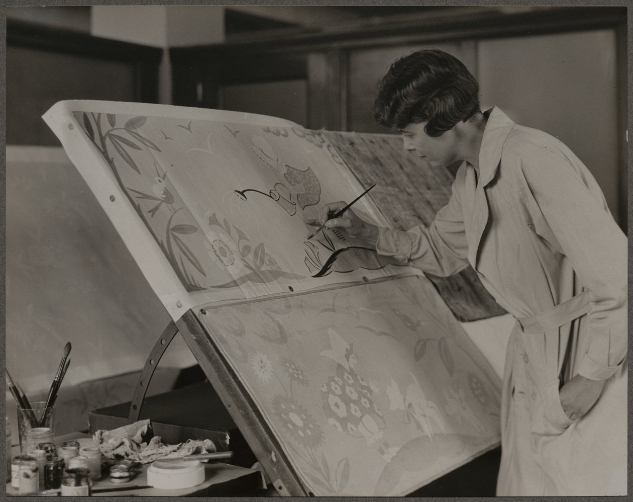  af Lewis Wickes Hine