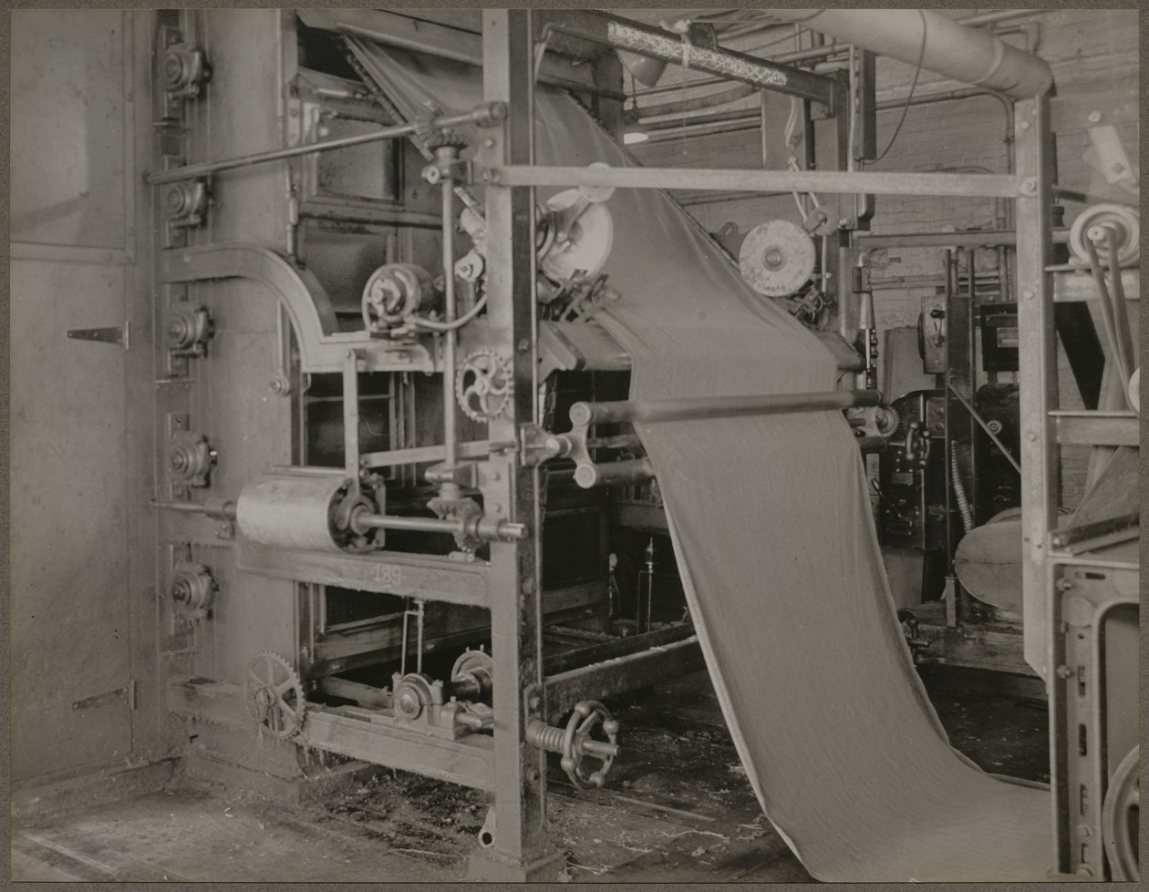  af Lewis Wickes Hine