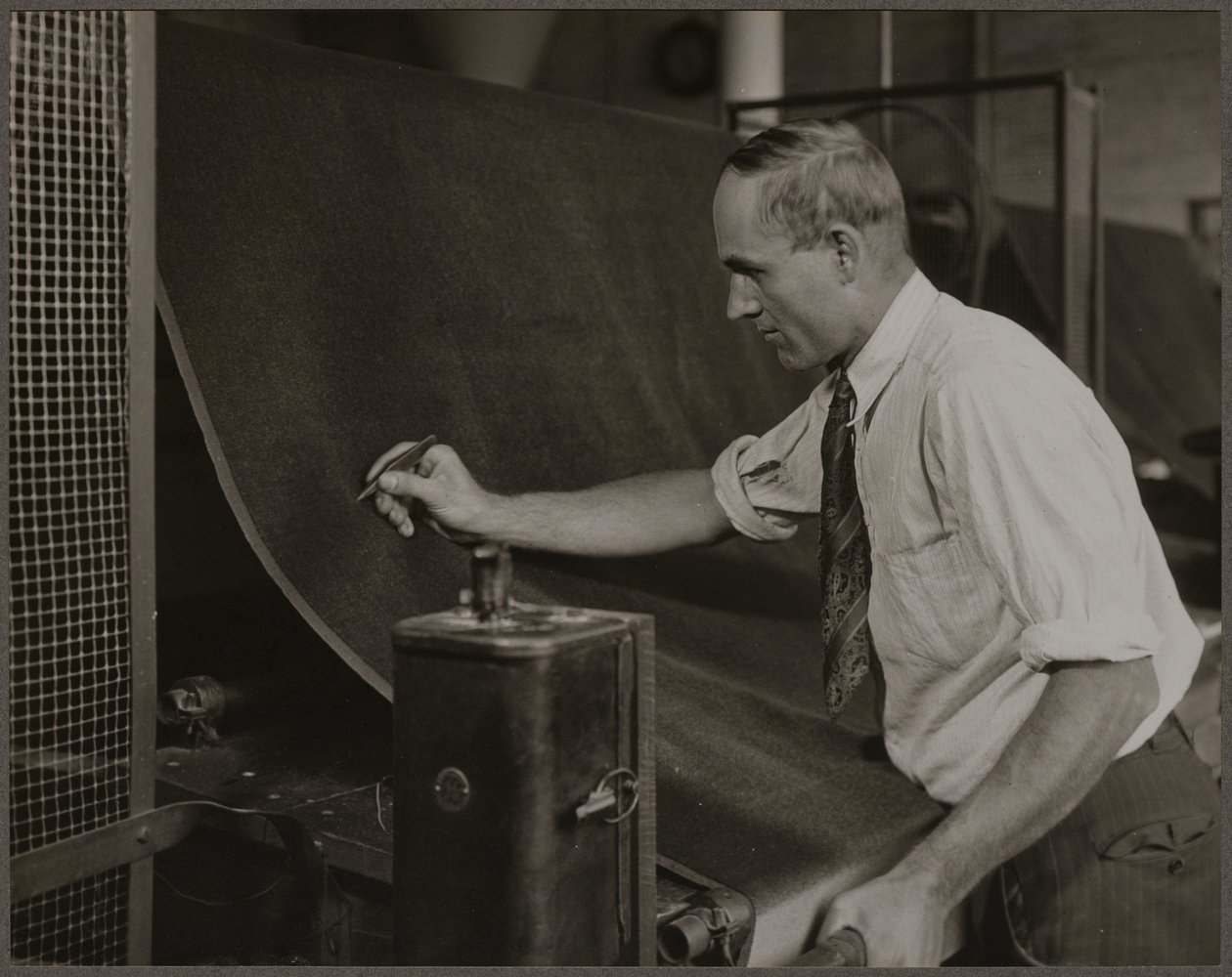  af Lewis Wickes Hine