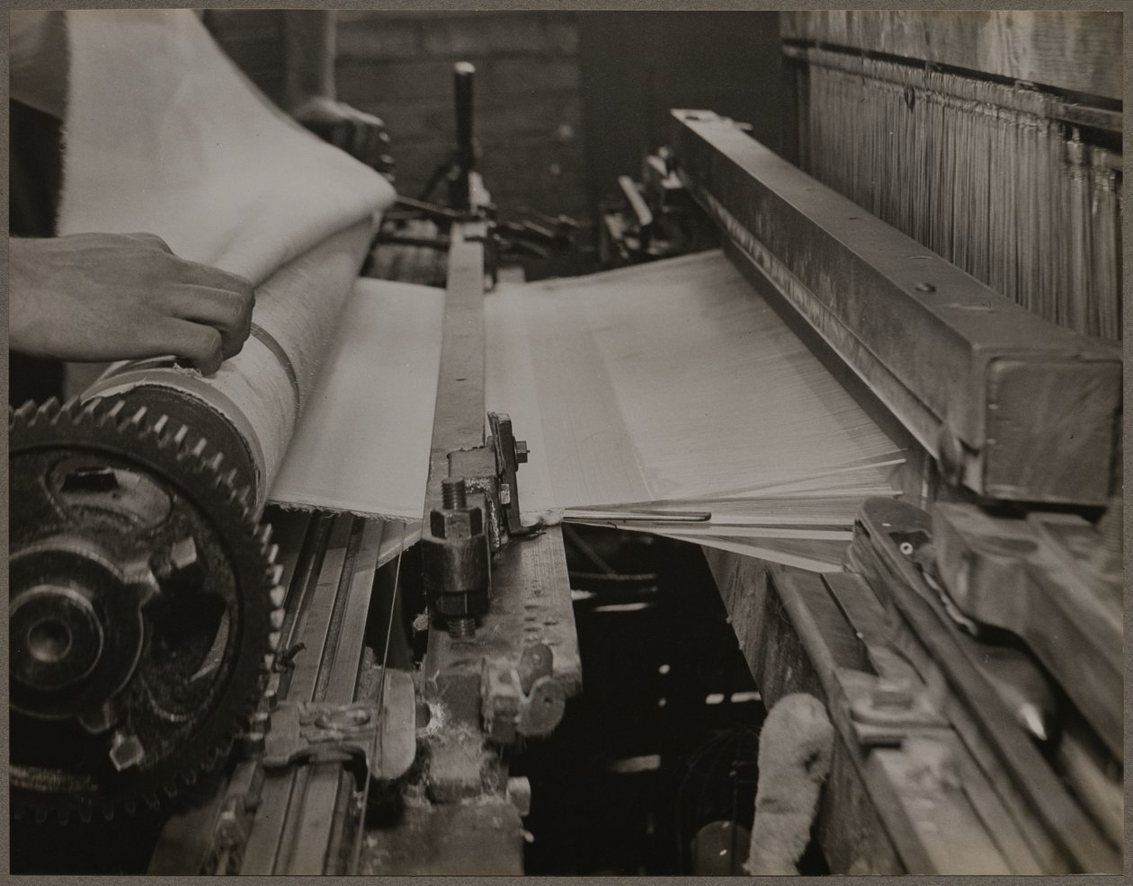  af Lewis Wickes Hine