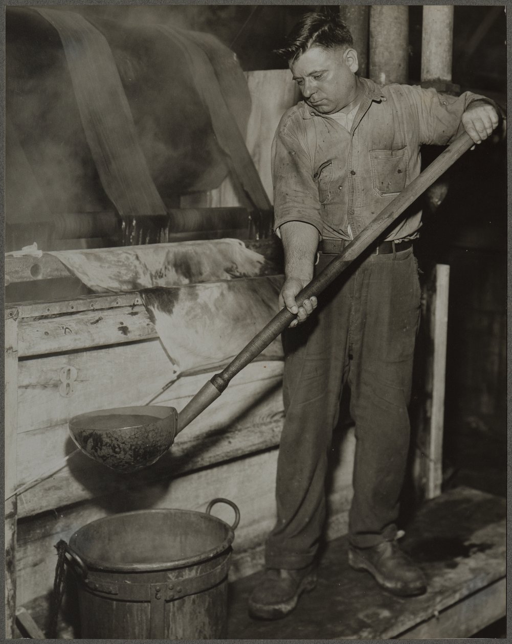  af Lewis Wickes Hine