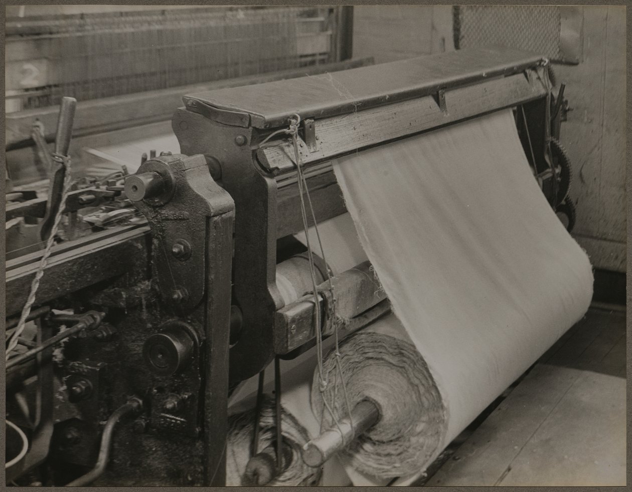  af Lewis Wickes Hine