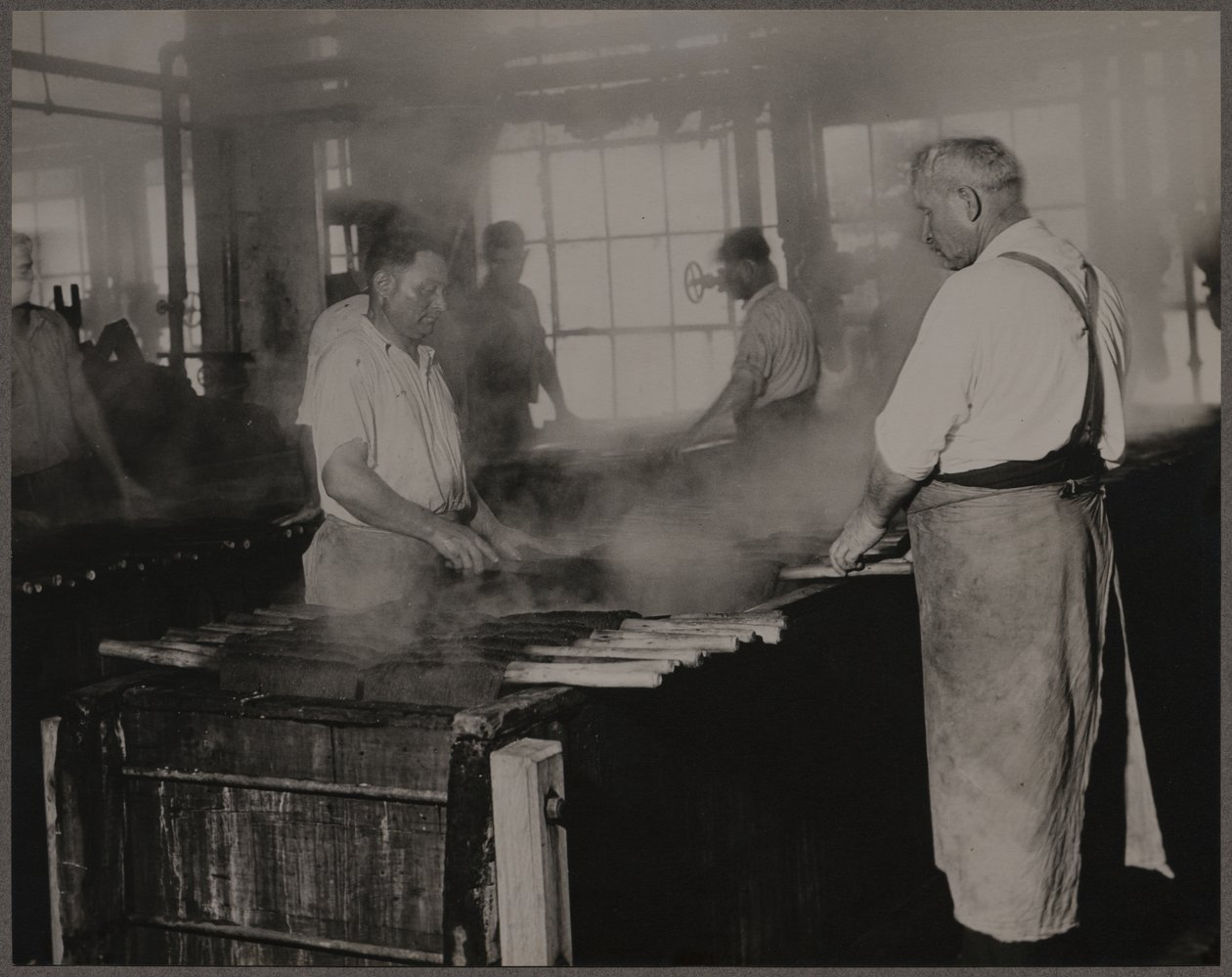  af Lewis Wickes Hine
