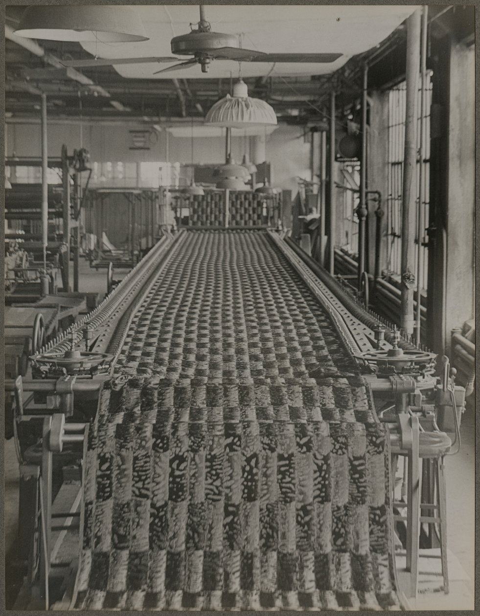  af Lewis Wickes Hine