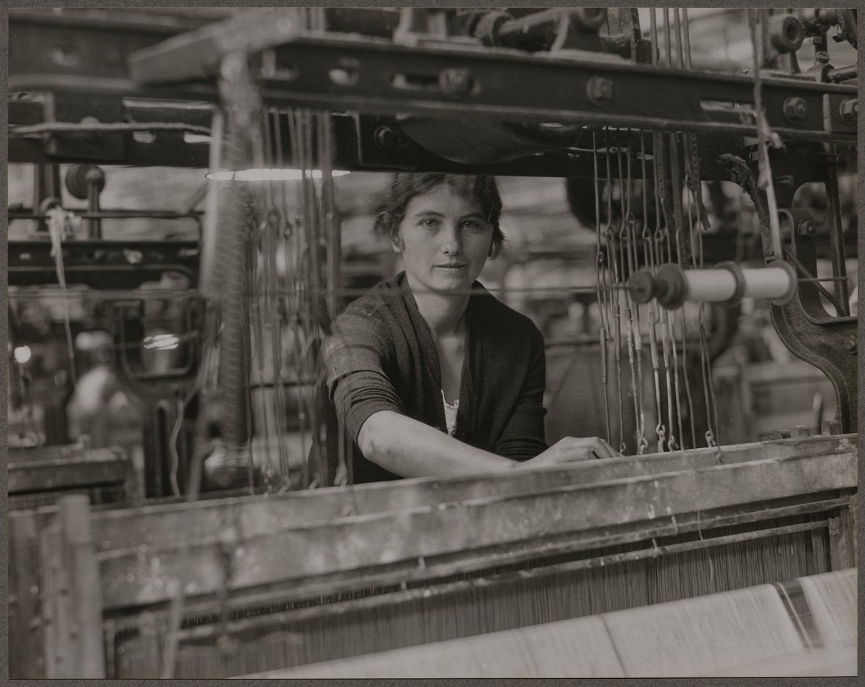  af Lewis Wickes Hine
