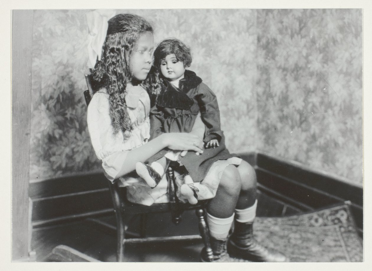 Uden titel af Lewis Wickes Hine