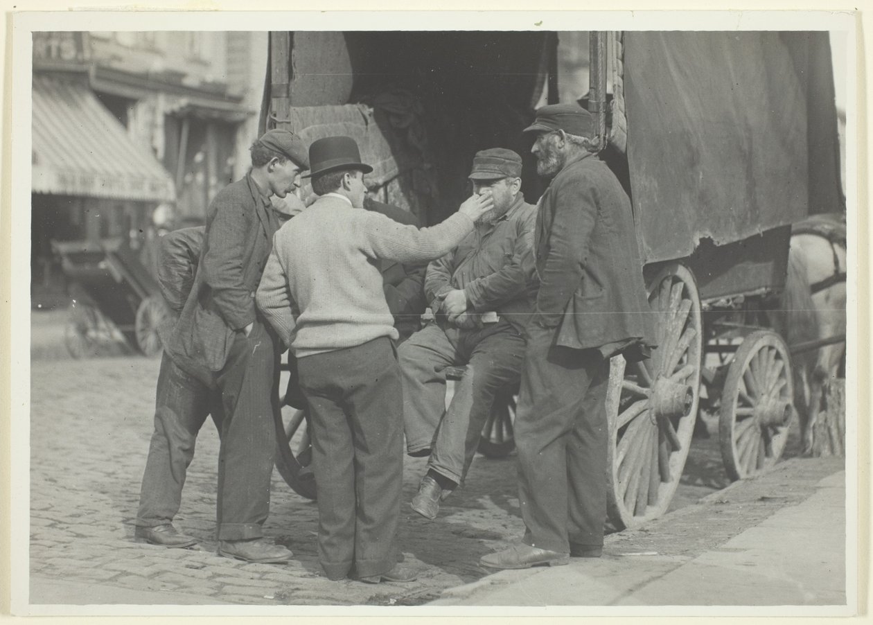 Uden titel af Lewis Wickes Hine