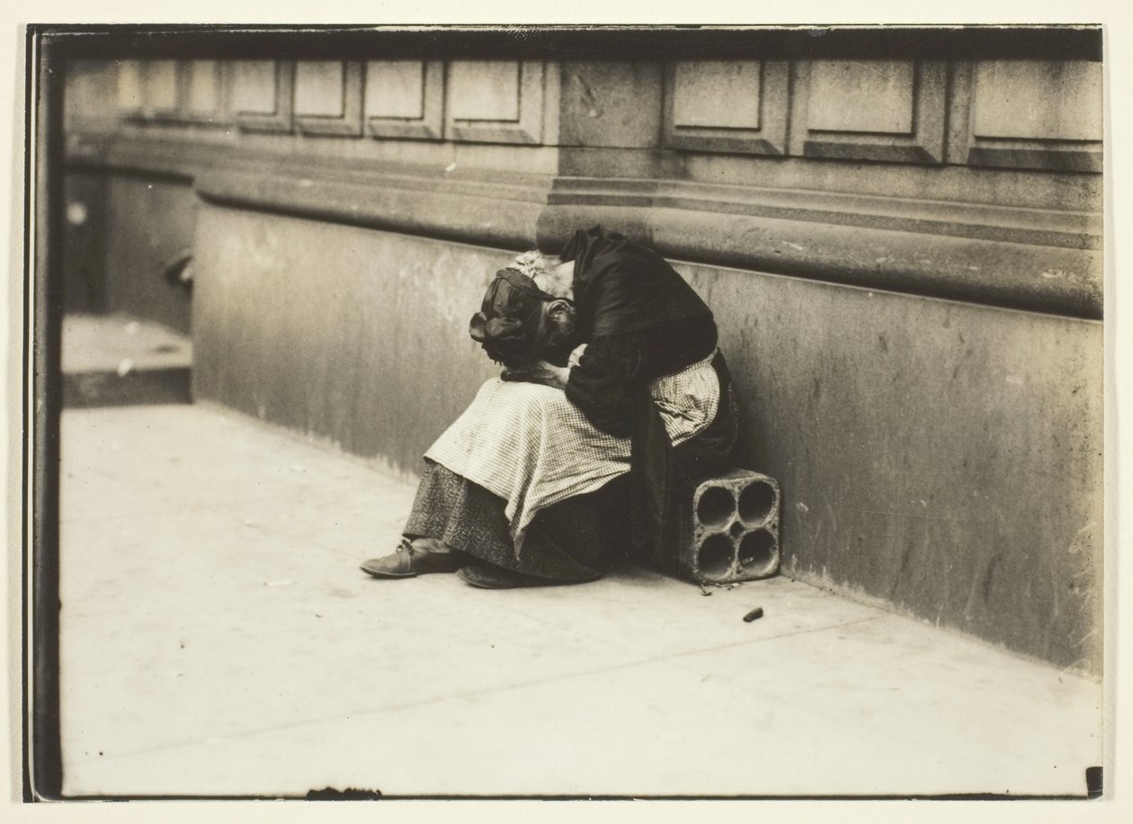 Uden titel af Lewis Wickes Hine
