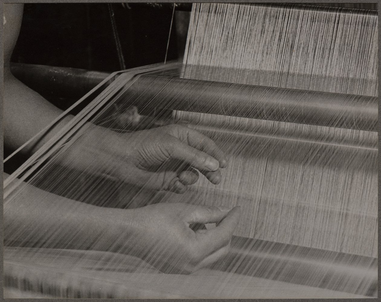 Uden titel af Lewis Wickes Hine