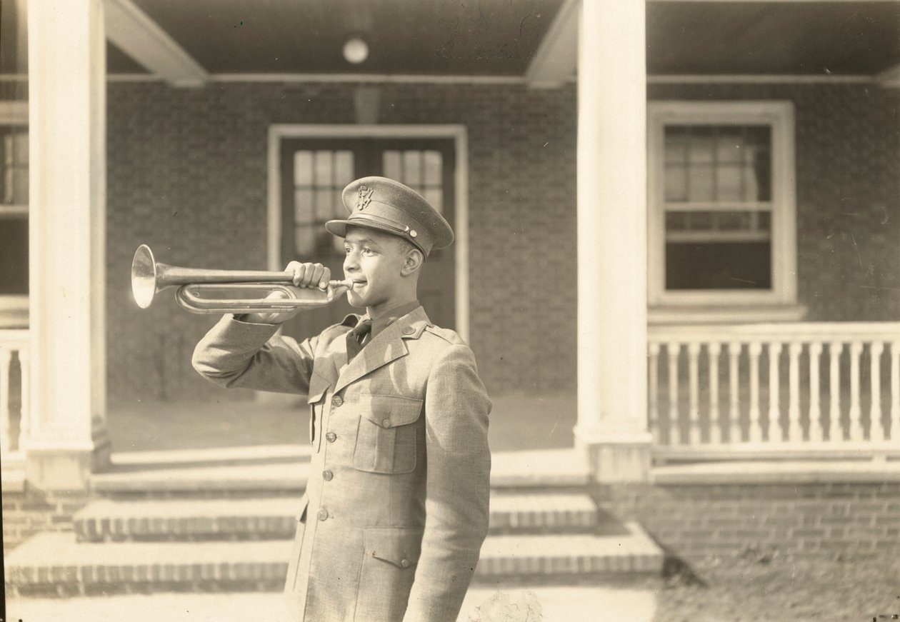 Uden titel, ca. 1935. af Lewis Wickes Hine