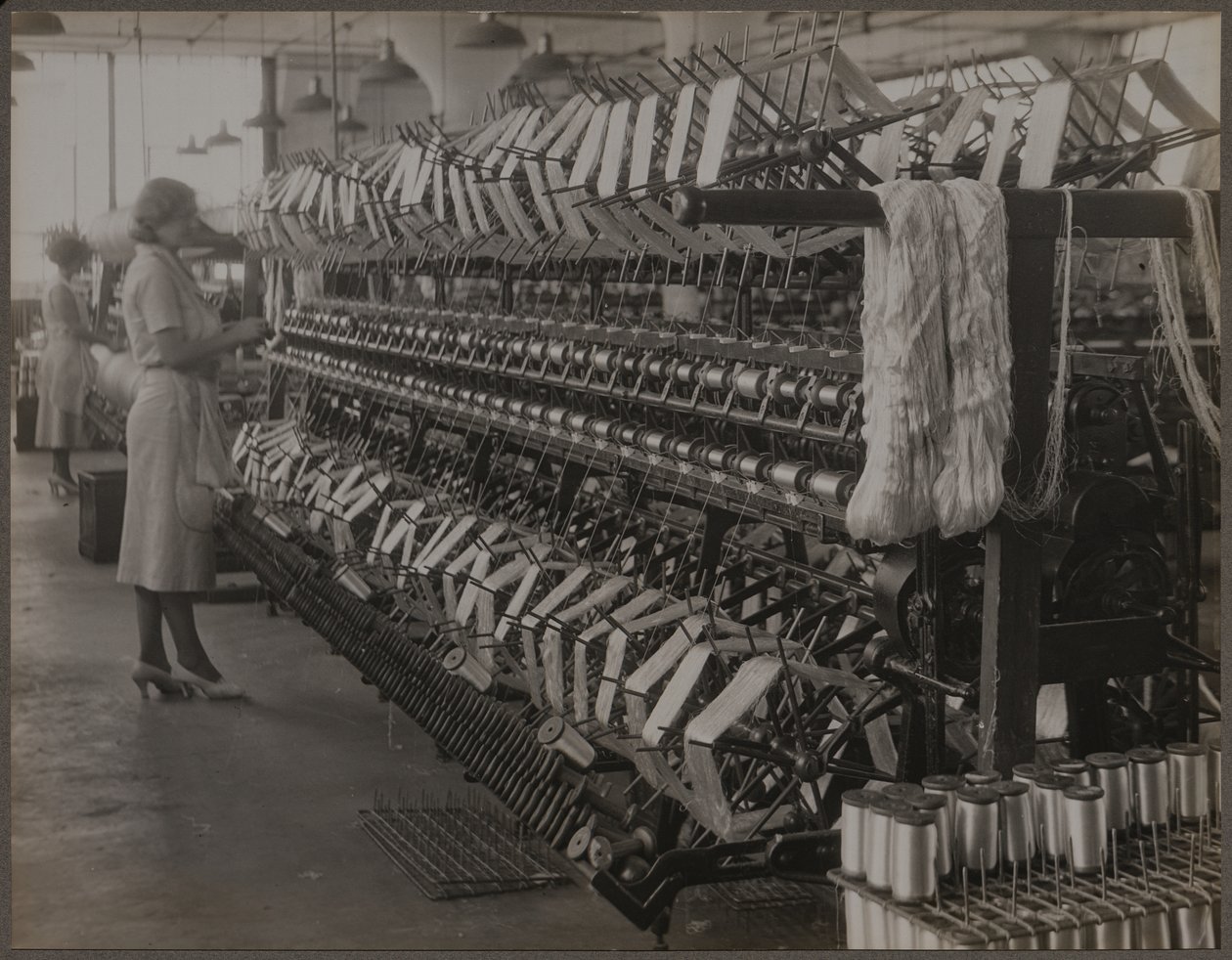  af Lewis Wickes Hine