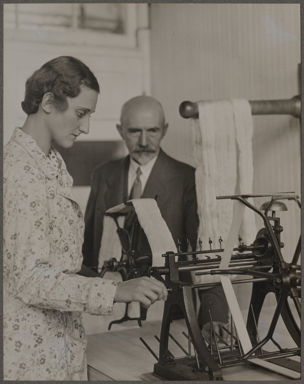  af Lewis Wickes Hine