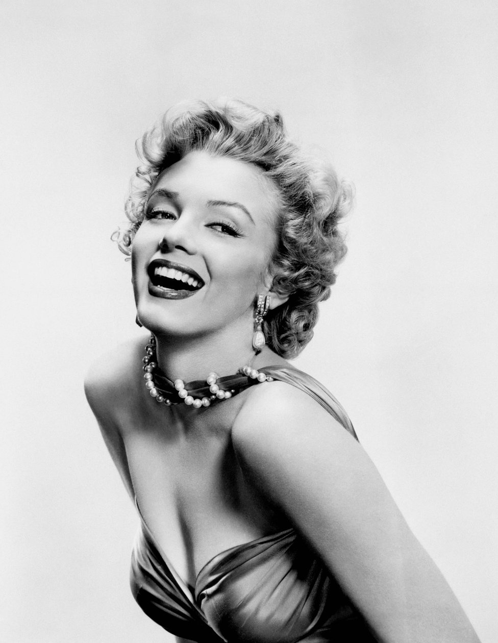 Marilyn Monroe 1952 L.A. Californien af Unbekannt Unbekannt