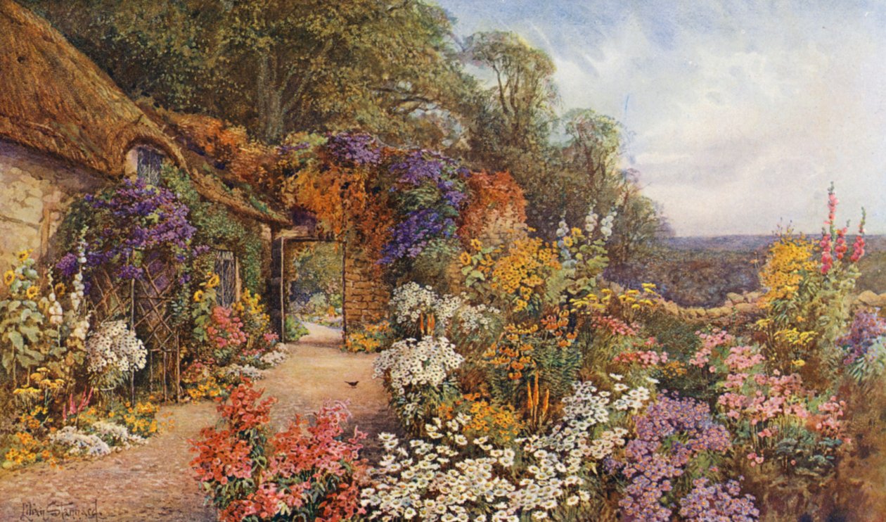  af Lilian Stannard